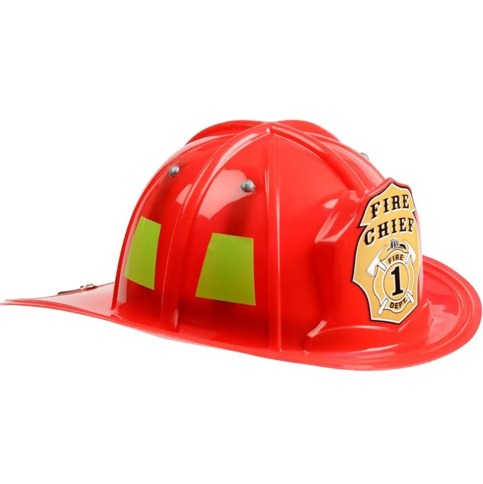 Firefighter Helmet