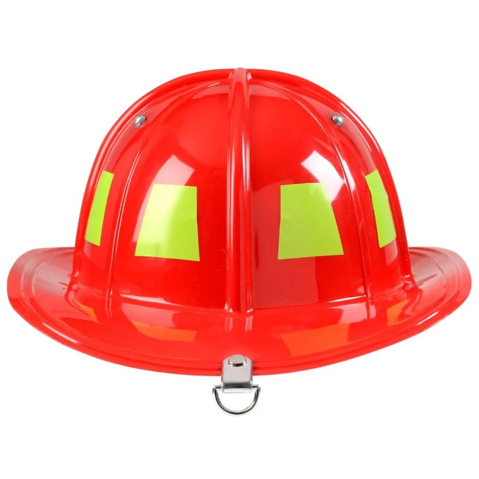 Firefighter Helmet