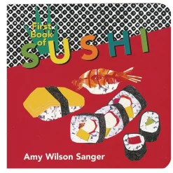 First Book of Sushi