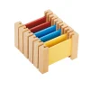 First Box of Color Tablets - Primary Colors