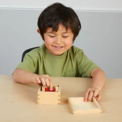 First Box of Color Tablets - Primary Colors
