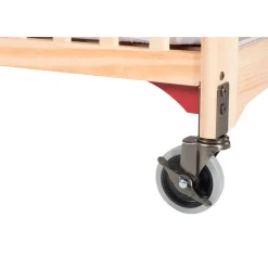 First Responder™ Evacuation Crib
