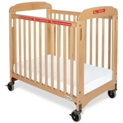 First Responder™ Evacuation Crib