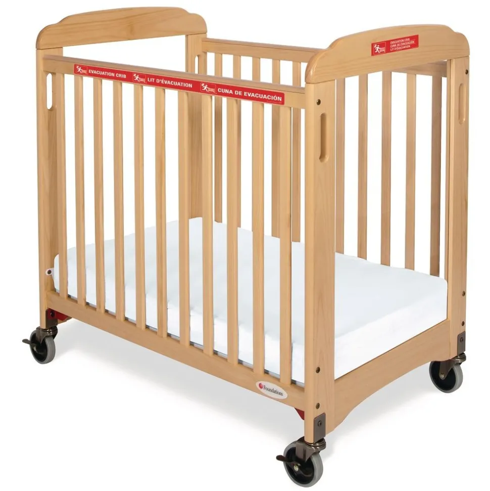 First Responder™ Evacuation Crib