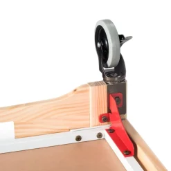 First Responder™ Evacuation Crib