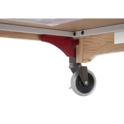 First Responder™ Evacuation Crib