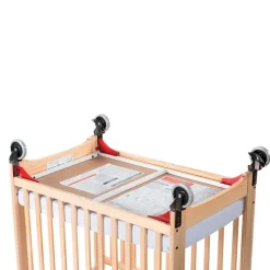 First Responder Evacuation System™ - Next Generation
