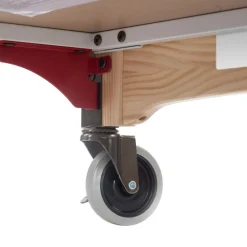 First Responder Evacuation System™ - Next Generation
