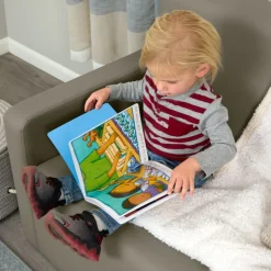 First Time Books Set 2 - 4 Book Set