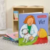 First Time Books Sets 1 & 2 - 8 Book Set