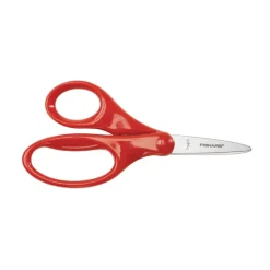 Fiskars® for Kids 5" Pointed Tip Scissors - Set of 12