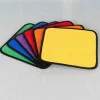 Flexible Seating Squares, 6 Colors