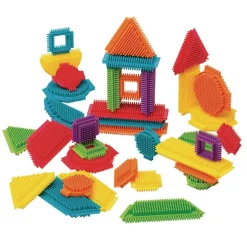 Flexi-Fit Builders - 36pcs