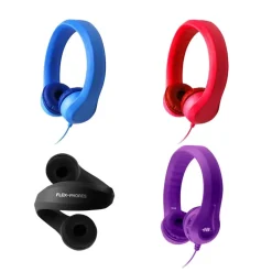Flex Phones Set of 4
