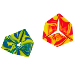 Flexygon - Endlessly Flexible Finger Fidget