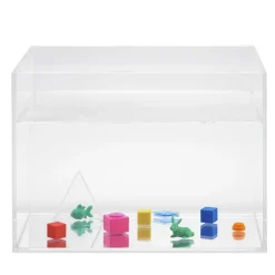 Float or Sink Fun