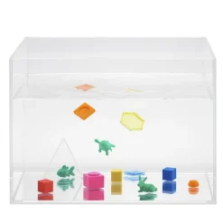 Float or Sink Fun