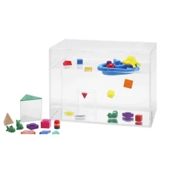 Float or Sink Fun