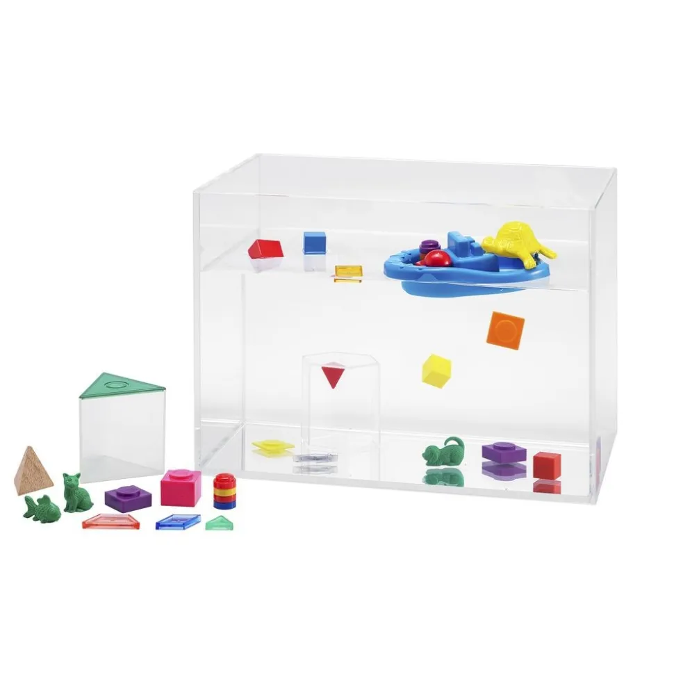 Float or Sink Fun