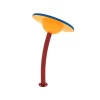 Flower Drum in Primary - Playground Equipment