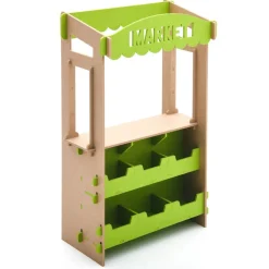 Flowform™ Play - Market Stand