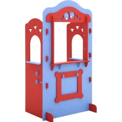 Flowform™ Play - Puppet Theater