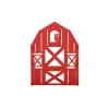 Flowform™ Play Screen - Barn
