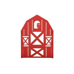 Flowform™ Play Screen - Barn
