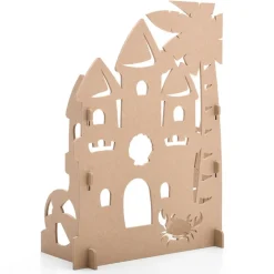 Flowform™ Play Screen - Beach