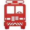 Flowform™ Play Screen - Firetruck