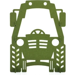 Flowform™ Play Screen - Tractor