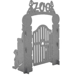 Flowform™ Play Screen - Zoo