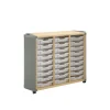 Flowform® Straight Storage