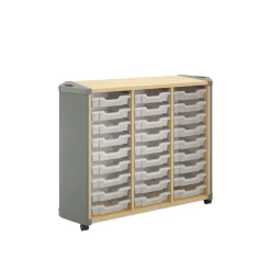 Flowform® Straight Storage