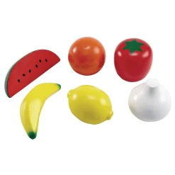 Food Groups Set