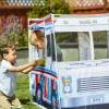 Food Truck Play Tent