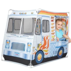 Food Truck Play Tent
