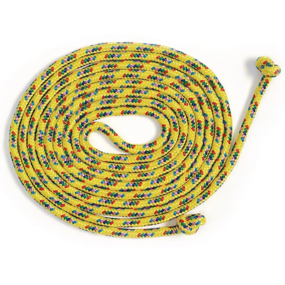 16 Foot Jump Rope with Knot