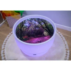Forest Discovery Plat Mat