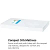 Foundations® InfaPure™ Compact Crib Mattress - 3"