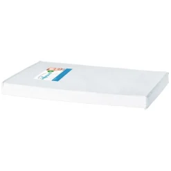 Foundations® InfaPure™ Compact Crib Mattress - 3"