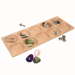 10 Frame Tray