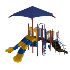 Freedom Falls - Primary