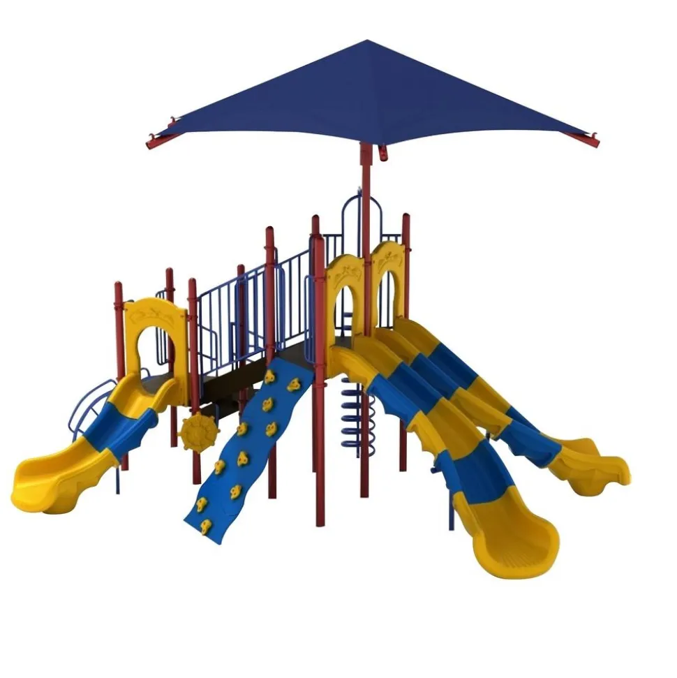 Freedom Falls - Primary