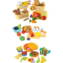Fresh Food Playset