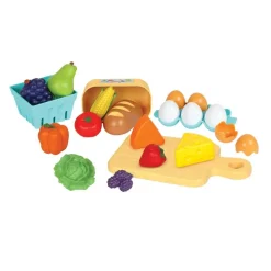 Fresh Food Playset