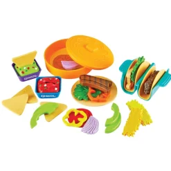 Fresh Food Playset