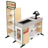 Fresh Mart Grocery Store and Accessories