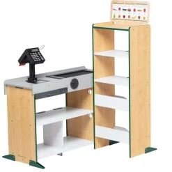 Fresh Mart Grocery Store and Accessories