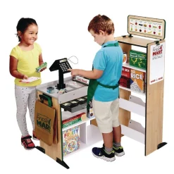 Fresh Mart Grocery Store and Accessories